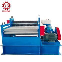 Станок для тиснения и профилирования для строительства (арт. 25-18080029)