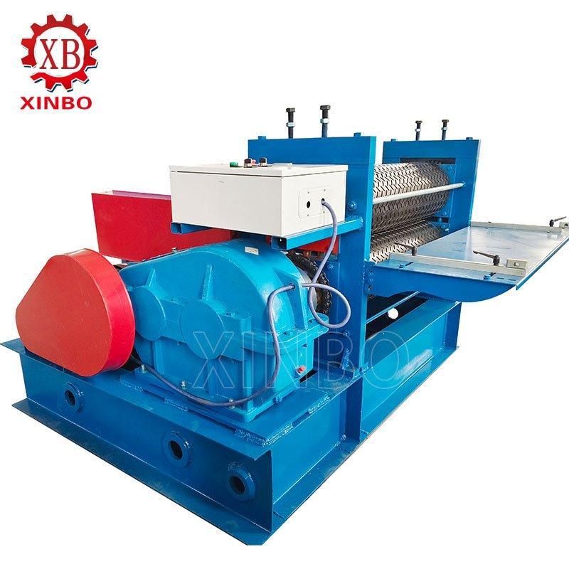 Станок для тиснения и профилирования для строительства (арт. 25-18080029)