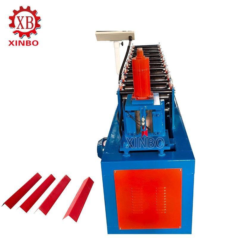 Машина для гибки уголков различных размеров (арт. 25-18080034)