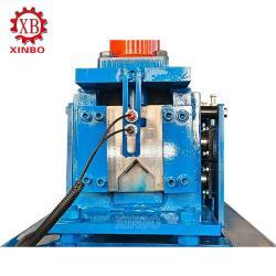 Машина для гибки уголков различных размеров (арт. 25-18080034)