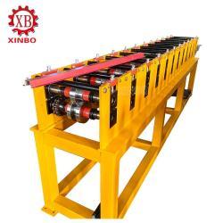 Станок для профилирования омега-образного профиля (арт. 25-18080035)