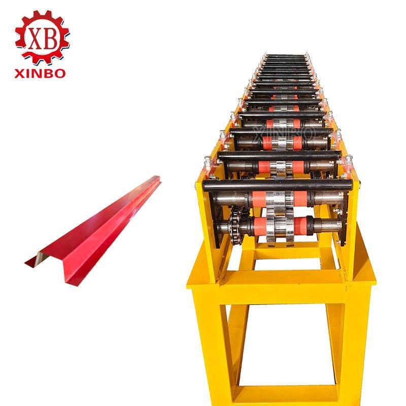 Машина для формовки омега-профилей 2025 легкая балка (арт. 25-18080038)