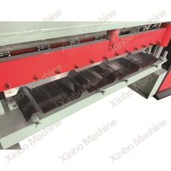 Машина для профнастила с высокой производительностью (арт. 25-18080039)