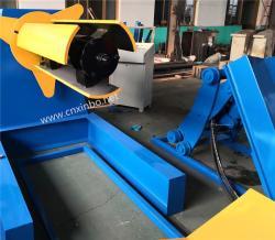 Автоматический гидравлический разматыватель нового типа 2025 (арт. 25-18080047)