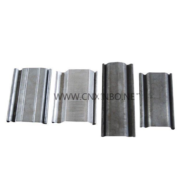 Линия для производства панелей гаражных ворот и рольставен (арт. 25-18080048)