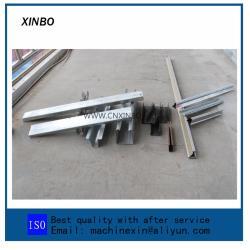 Машина для профилирования угловых профилей из оцинкованной стали (арт. 25-18080049)