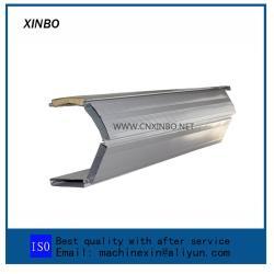 Станок для профилирования дверей и водостоков, роликовый (арт. 25-18080050)