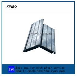 Станок для профилирования дверей и водостоков, роликовый (арт. 25-18080050)