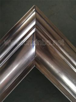 Станок для формовки дверных рам из оцинкованной стали (арт. 25-18080062)