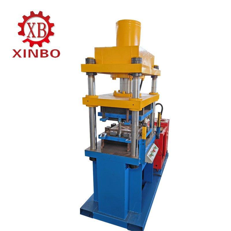 Станок для 3D панелей 300x300мм с функцией пробивки (арт. 25-18080064)