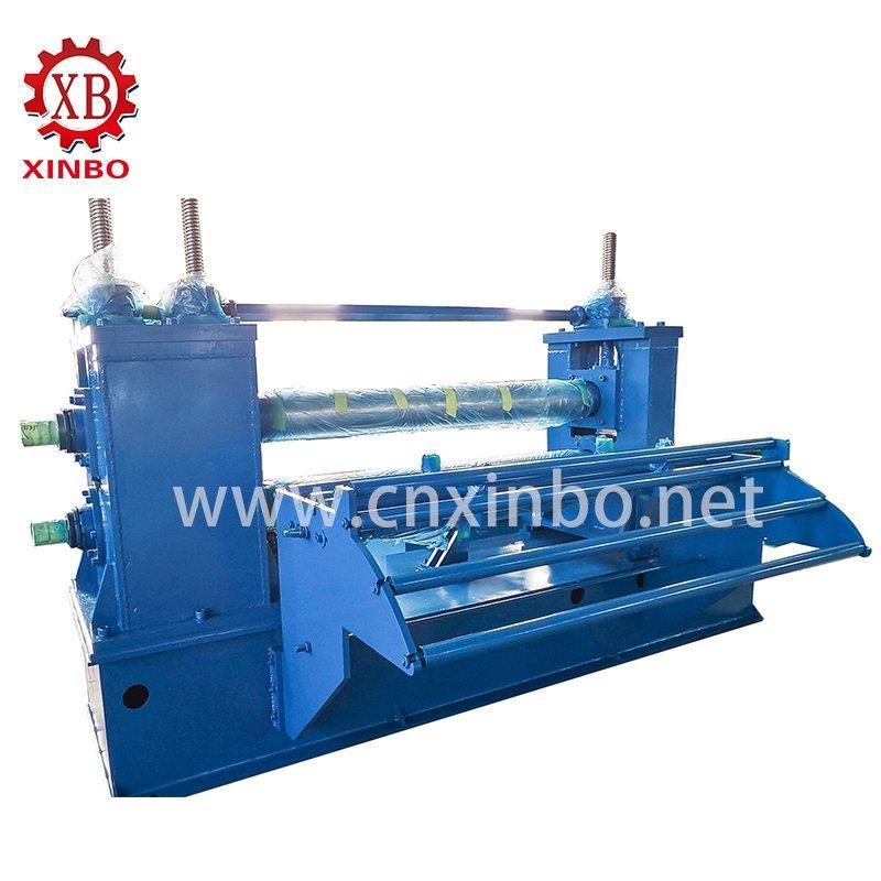 Линия продольной резки PPGI стальных рулонов 0.3-3.0мм (арт. 25-18080069)