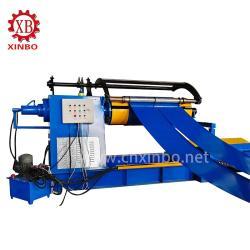 Линия продольной резки PPGI стальных рулонов 0.3-3.0мм (арт. 25-18080069)