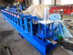 Автоматический станок для профилей C Purlin C Channel (арт. 25-18080071)