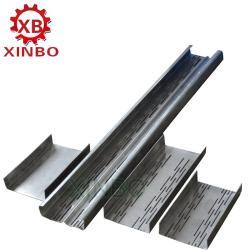 Автоматический станок для профилей C Purlin C Channel (арт. 25-18080071)