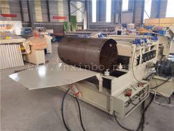 Машина для резки Xinbo Flatter новая конструкция высокое качество (арт. 25-18080072)