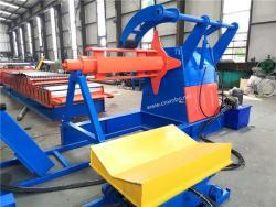 Автоматический гидравлический разматыватель 5T-20T (арт. 25-18080075)