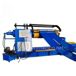 Станок для продольной резки рулонов с легкой настройкой (арт. 25-18080076)