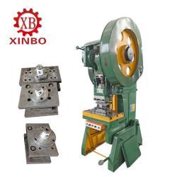 Станок для профилирования шипованных пластин с роликами (арт. 25-18080078)