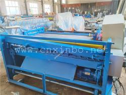 Машина для резки и выравнивания стальных рулонов высокого качества (арт. 25-18080079)