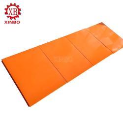 Машина для формовки квадратных стальных панелей 2025 (арт. 25-18080080)