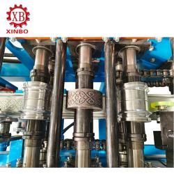 Станок для формовки роллет с узором Embossing (арт. 25-18080082)