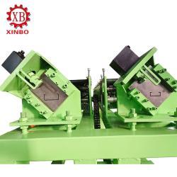 Машина для профилей с двойной головкой и светом (арт. 25-18080083)