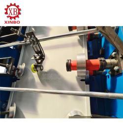 Линия профилирования панелей автоматическая 2025 (арт. 25-18080084)