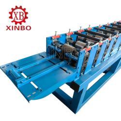 Станок для профилирования стальных профилей C Channel (арт. 25-18080086)