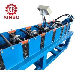 Станок для профилирования стальных профилей C Channel (арт. 25-18080086)