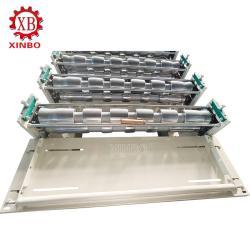 Машина для профнастила и черепицы с двойным слоем (арт. 25-18080087)