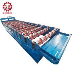 Станок для профнастила трапециевидный с тестовыми катушками (арт. 25-18080092)