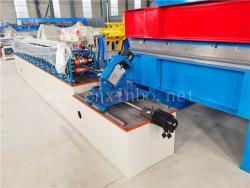 Гидравлический листогиб для нержавеющей стали 2-8м (арт. 25-18080095)