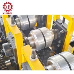 Станок для профилирования CU каналов автоматический многоразмерный (арт. 25-18080099)