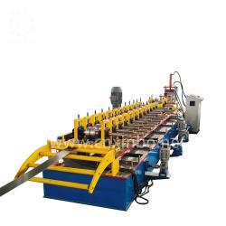 Автоматический станок для профилей CU с регулировкой (арт. 25-18080100)