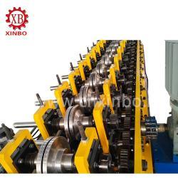 Автоматический станок для профилей CU с регулировкой (арт. 25-18080100)