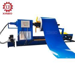 Машина для продольной резки с функцией резки в длину (арт. 25-18080101)