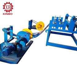 Машина для продольной резки с функцией резки в длину (арт. 25-18080101)