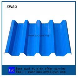 Машина для профнастила 5-ребристая оцинкованная (арт. 25-18080107)