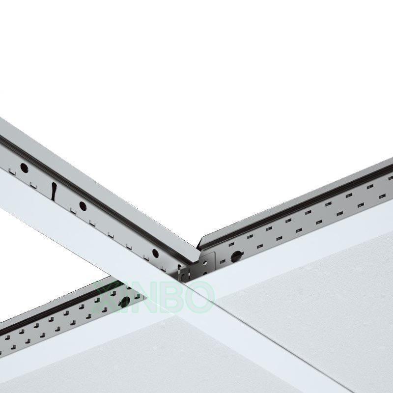 Машина для профилирования потолочных реек T Grid автоматическая (арт. 25-18080109)