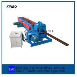Станок для профилирования C/U профиля из оцинкованной стали (арт. 25-18080110)