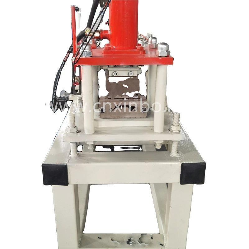 Станок для производства роллетных дверей металлообработка (арт. 25-18080120)