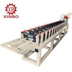 Роликовый формовочный станок для стальных дверей с цинковым покрытием (арт. 25-18080122)