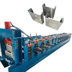 Станок для профилирования металла с ЧПУ PLC (арт. 25-18080123)