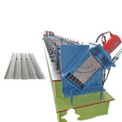 Станок для профилирования дверных рам с ЧПУ PLC (арт. 25-18080125)