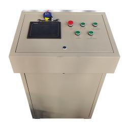 Машина для производства кровельных панелей 2023 (арт. 25-18080130)