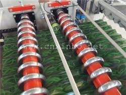 Машина для производства профнастила из алюминия и цинка (арт. 25-18080133)