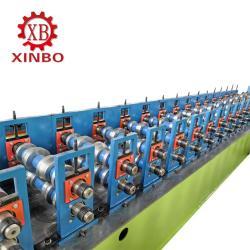 Станок для формирования дверных рам из металла 2023 (арт. 25-18080138)