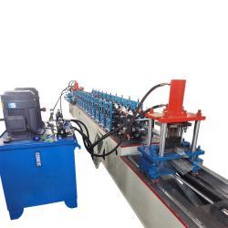 Машина для профилей из легкой стали с гипсокартоном (арт. 25-18080144)