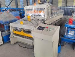 Машина для производства черепицы с одной глазурью высокой производительности (арт. 25-18080146)