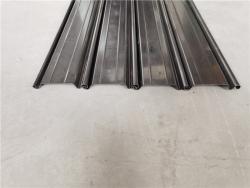 Станок для профилирования дверей роллетных с формовкой ламелей (арт. 25-18080165)